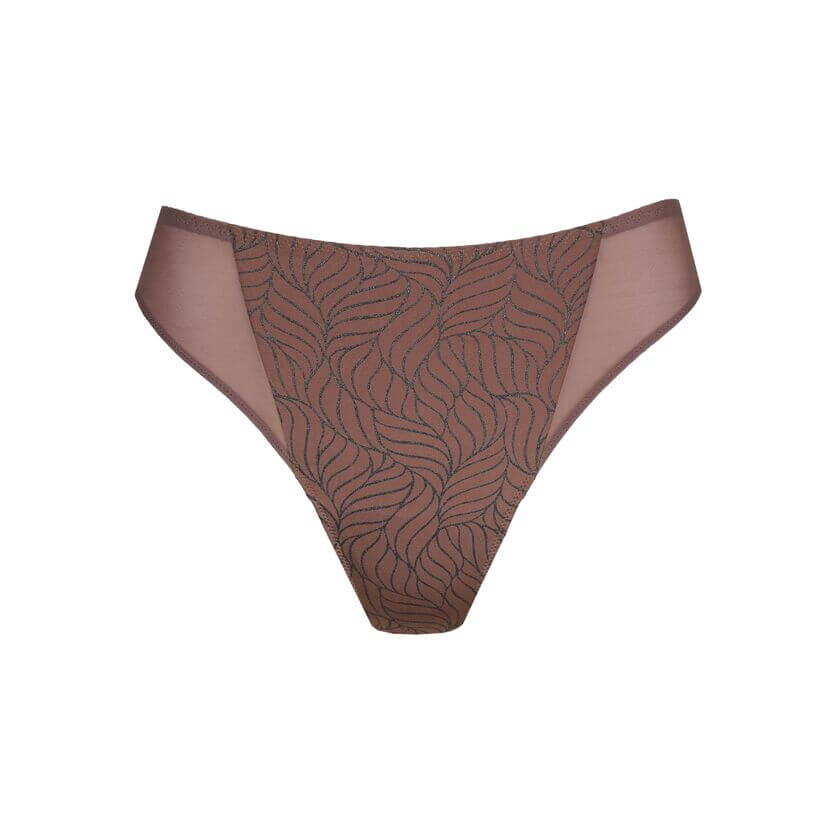 CULOTTE TANGA-AJUSCO