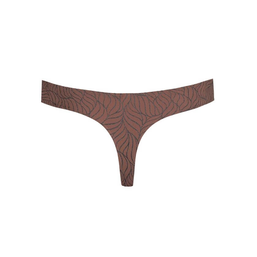 CULOTTE TANGA-AJUSCO