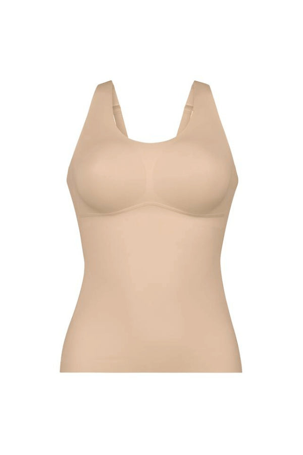 CAMISOLE MOULÉE AU BUSTE-ESSENTIAL