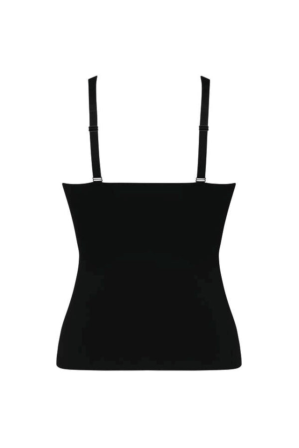 CAMISOLE MOULÉE AU BUSTE-ESSENTIAL