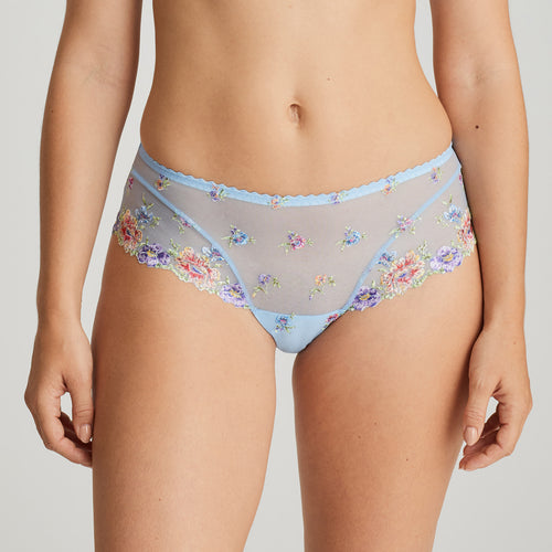 CULOTTE BRÉSILIENNE TANGA-ALBIZIA