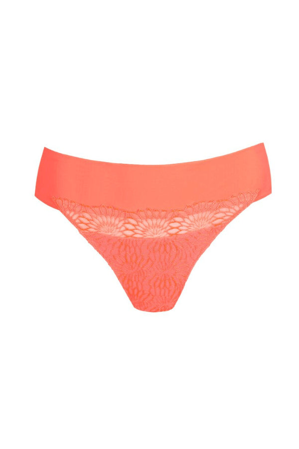 TANGA TULLE BRODERIE-SOPHORA