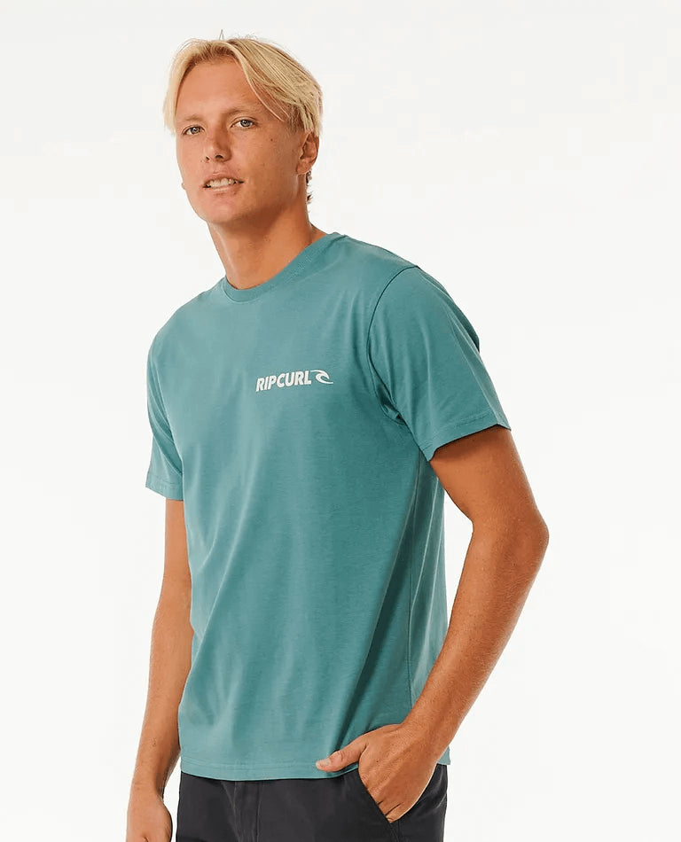 T-SHIRT-BRAND ICON
