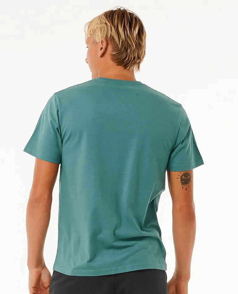 T-SHIRT-BRAND ICON