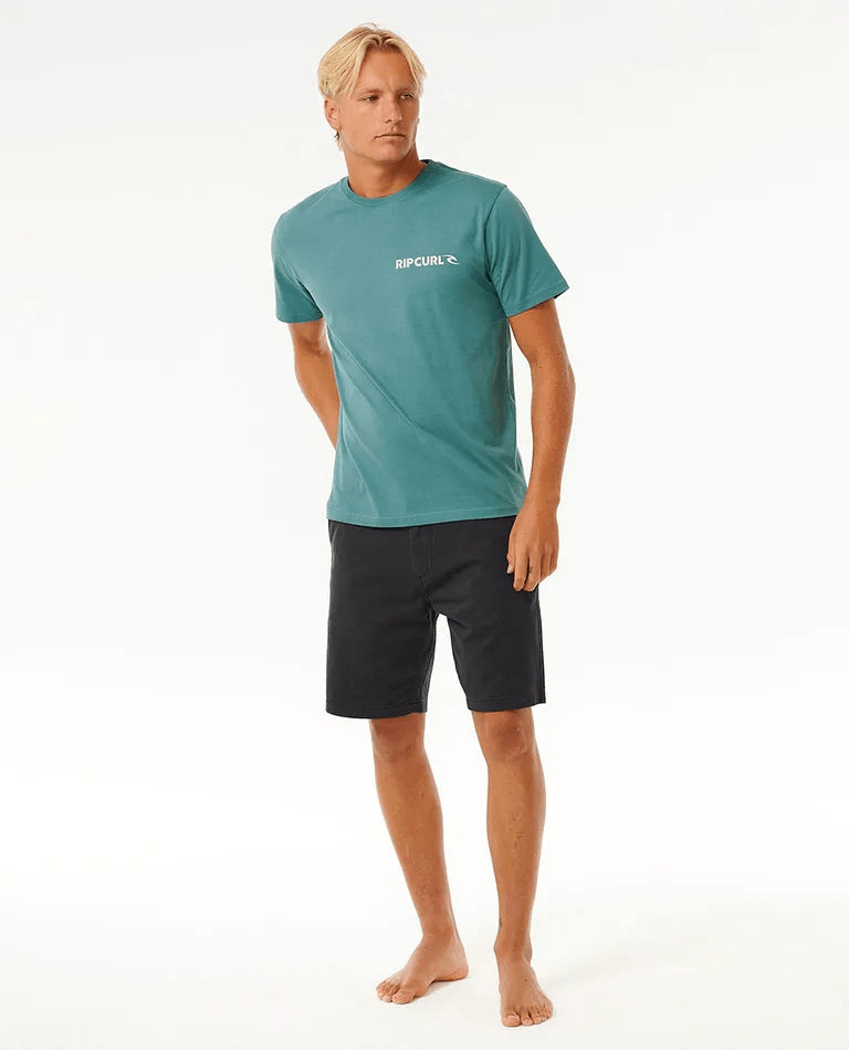 T-SHIRT-BRAND ICON