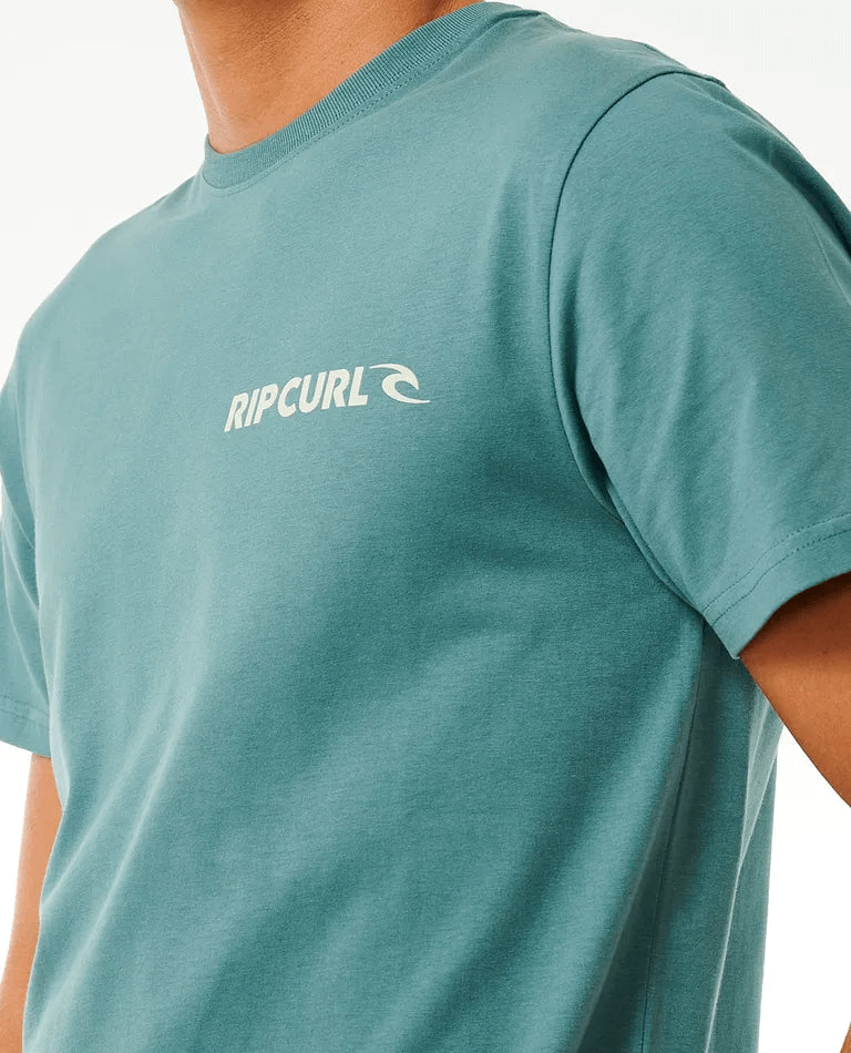 T-SHIRT-BRAND ICON