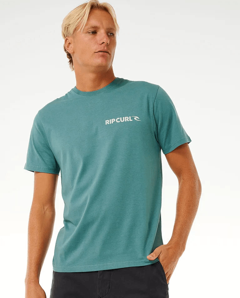T-SHIRT-BRAND ICON