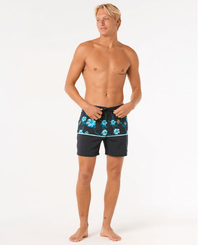 BOARDSHORT HOMME-MIRAGE SURF REVIVAL 50