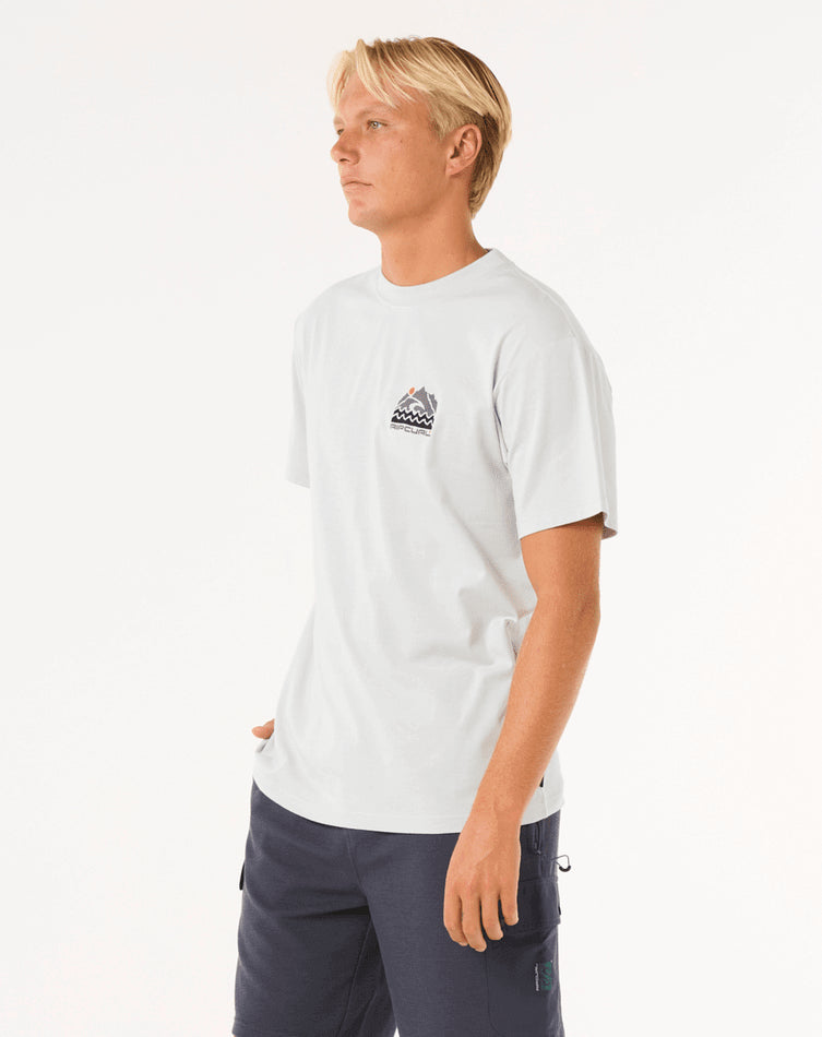T-SHIRT-VAPORCOOL SEARCH TREK
