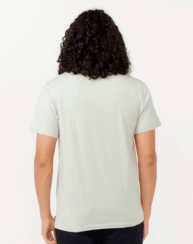 T-SHIRT-BRAND ICON EMBROIDERY