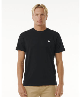 T-SHIRT-BRAND ICON EMBROIDERY