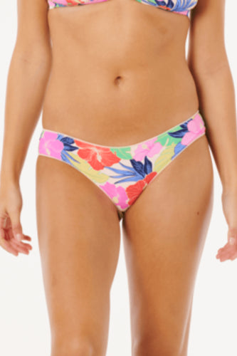 CULOTTE TAILLE BASSE-PARTY WAVE