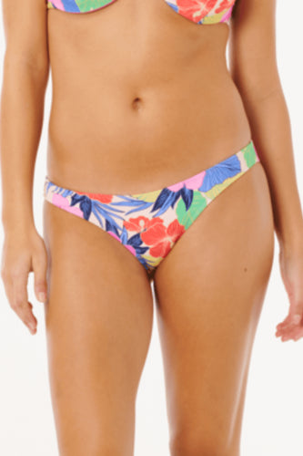 CULOTTE BIKINI-PARTY WAVE
