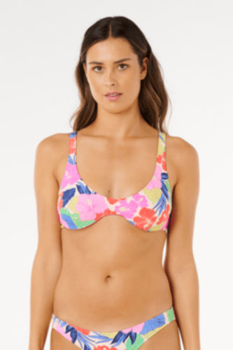 HAUT MULTI FIT BONNET D/DD-PARTY WAVE