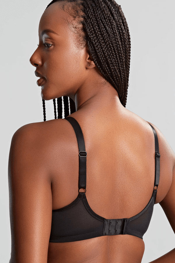 SOUTIEN-GORGE DENTELLE BALCONNET-ALLURE