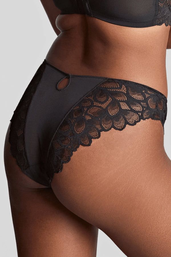 CULOTTE BIKINI DENTELLE-ALLURE