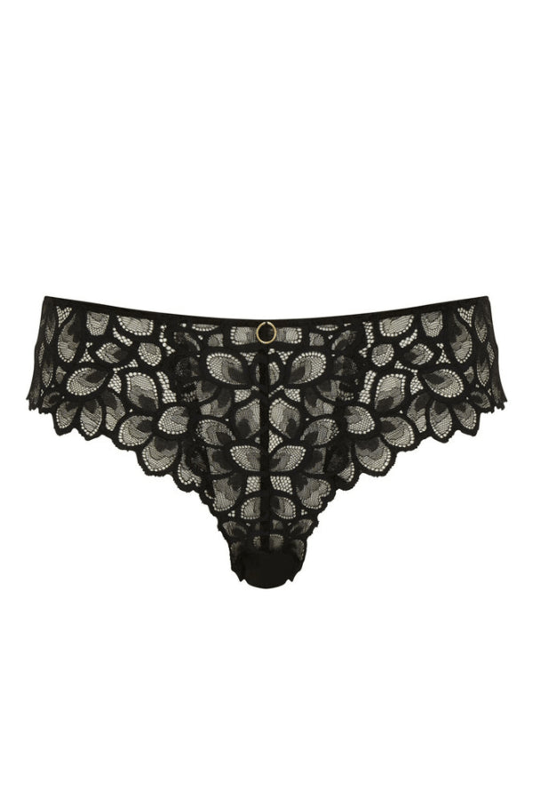 CULOTTE BIKINI DENTELLE-ALLURE