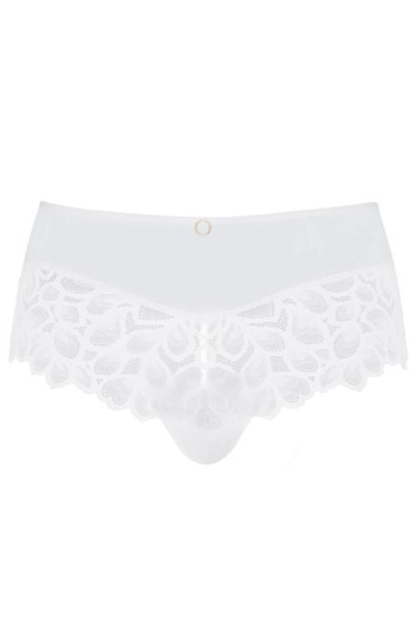 CULOTTE TAILLE HAUTE-ALLURE