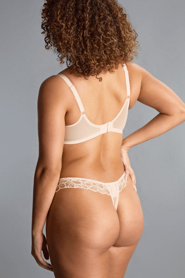 TANGA EN DENTELLE-ALLURE