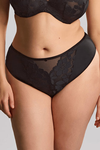 CULOTTE BIKINI-BRAZILIAN FLORA