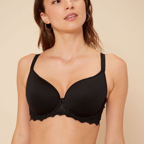 SOUTIEN-GORGE ARMATURES SPACER-CARESSE