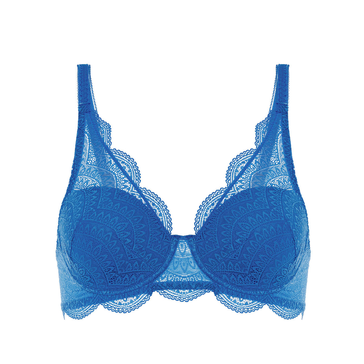 SOUTIEN-GORGE SPACER MOULÉ-KARMA
