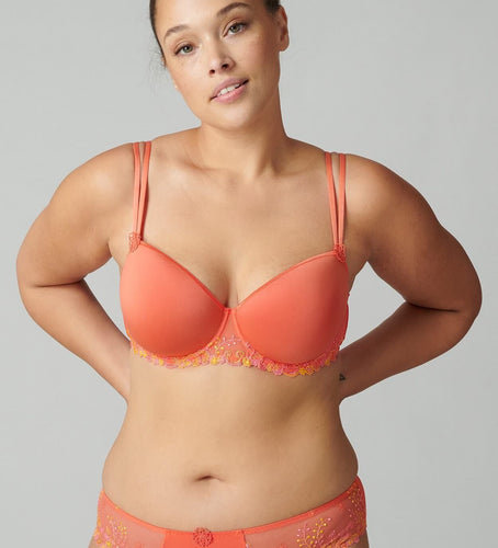 SOUTIEN-GORGE À ARMATURES SPACER-DÉLICE