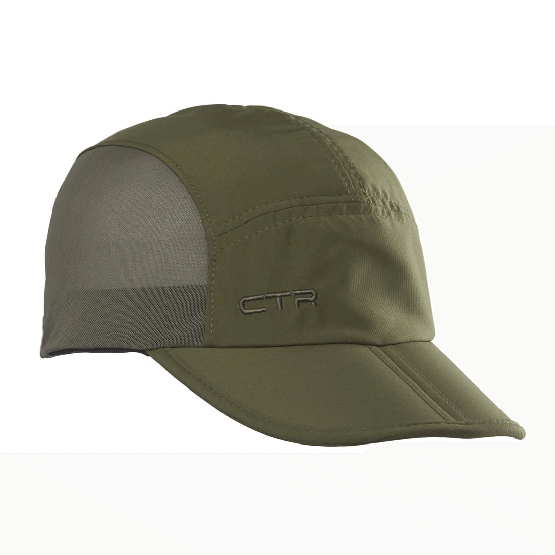 CASQUETTE PANNEAU AÉRÉ-SUMMIT AIR CAP