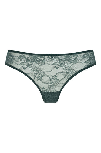 TANGA DENTELLE-STRING FABULOUS