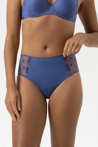 CULOTTE TAILLE HAUTE-PRETTY JOAN