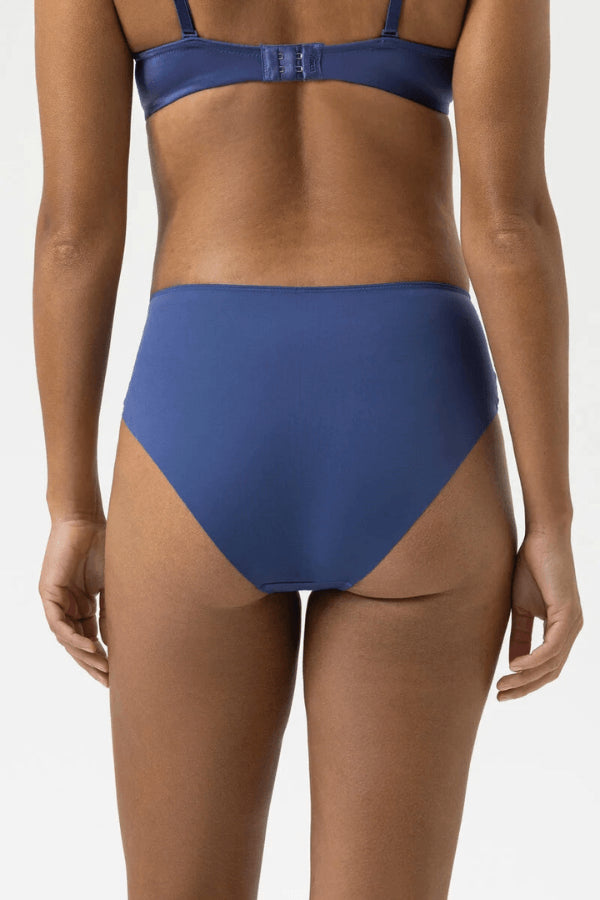 CULOTTE TAILLE HAUTE- PRETTY JOAN