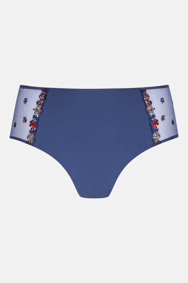 CULOTTE TAILLE HAUTE- PRETTY JOAN