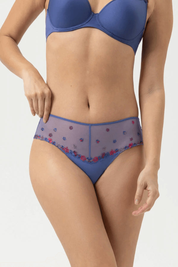 CULOTTE BRÉSILIENNE MI HAUTE-PRETTY JOAN