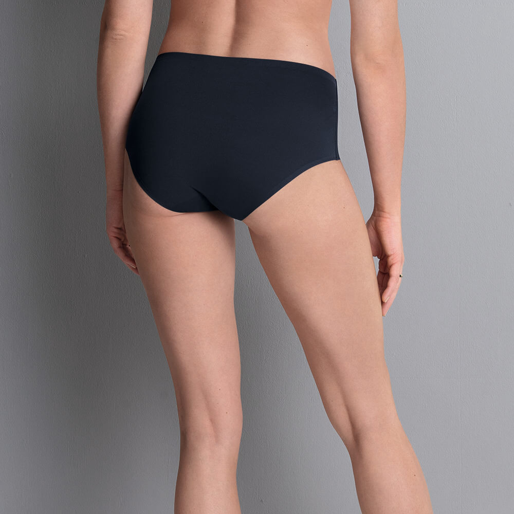 CULOTTE TAILLE HAUTE INVISIBLE