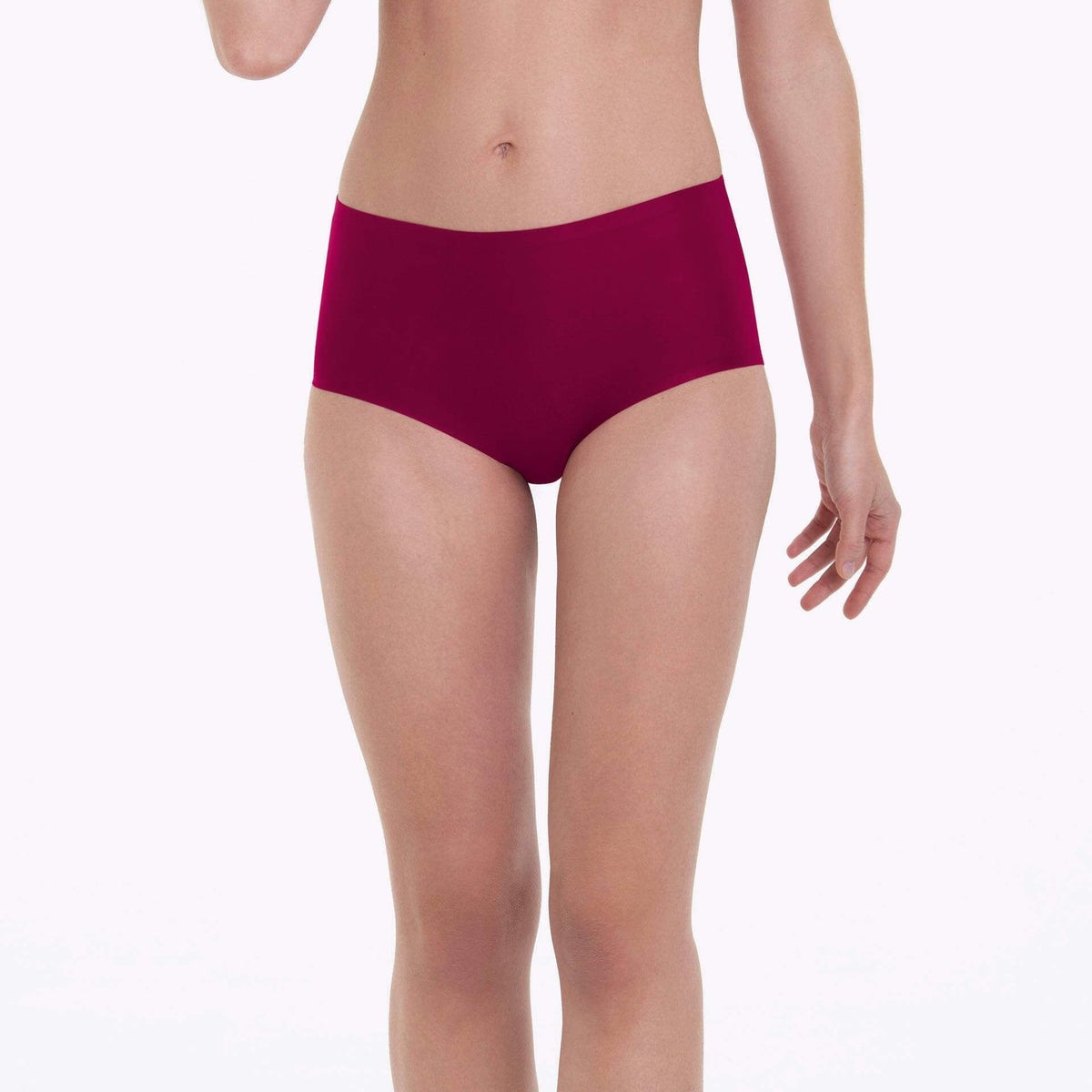 CULOTTE TAILLE HAUTE INVISIBLE