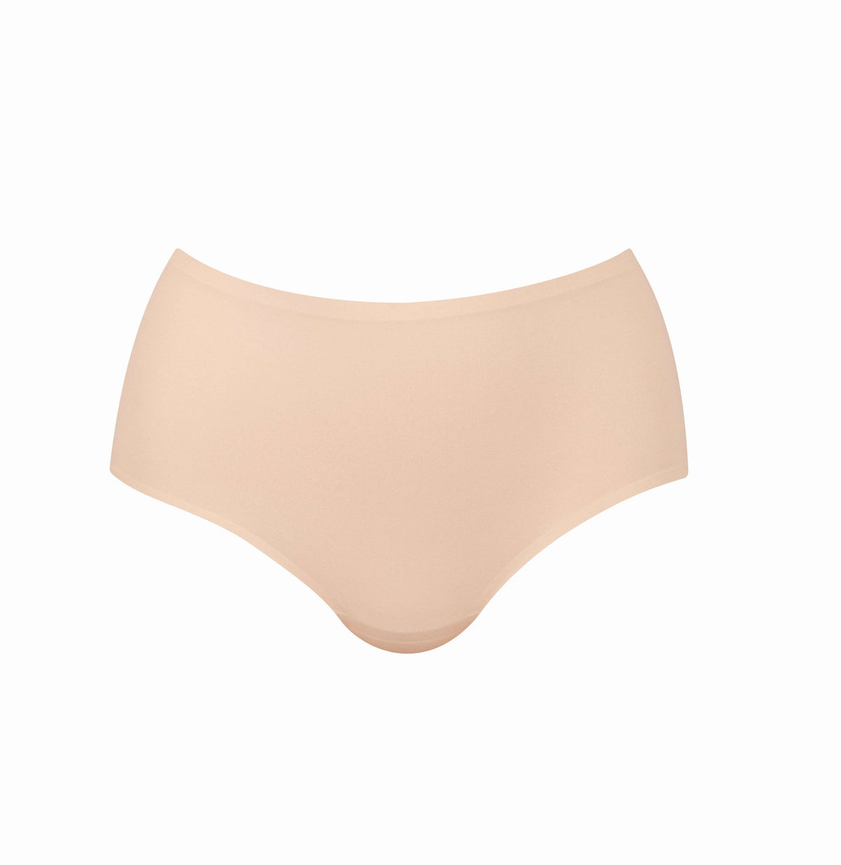 CULOTTE TAILLE HAUTE INVISIBLE