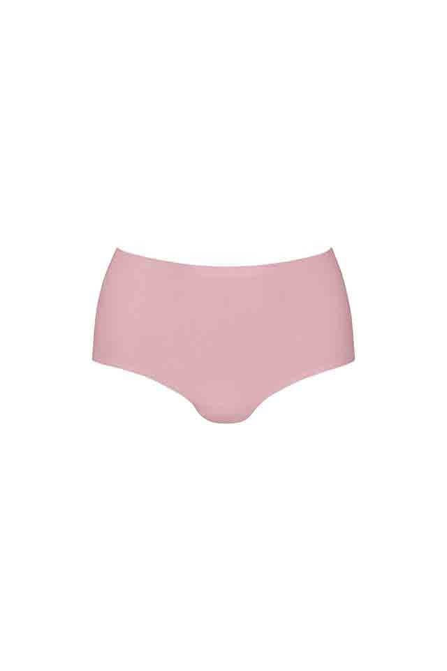 CULOTTE TAILLE HAUTE INVISIBLE