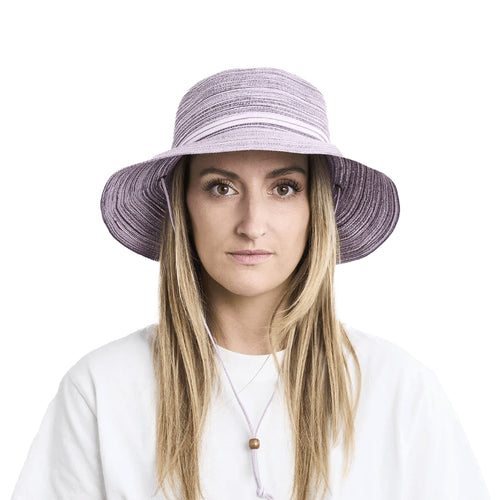 CHAPEAU STYLE PAILLE-BREEZE CRUSHABLE