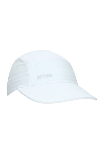CASQUETTE MOTIF COUPÉ AU LASER-SUMMIT