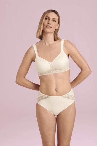 CULOTTE TAILLE HAUTE-MARY