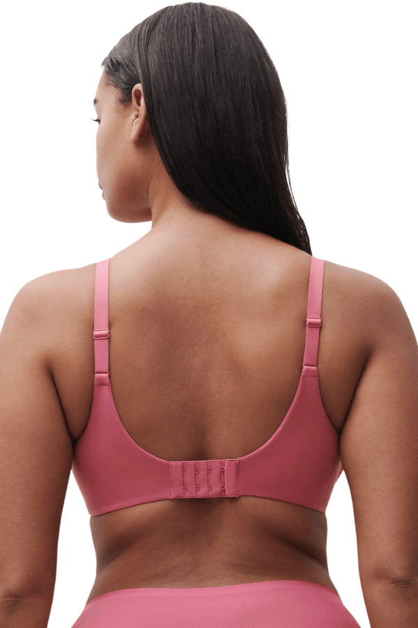 SOUTIEN-GORGE DENTELLE OPAQUE-NORAH
