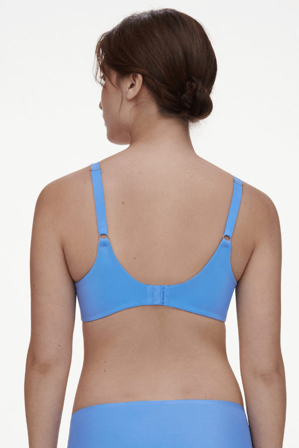SOUTIEN-GORGE DENTELLE OPAQUE-NORAH