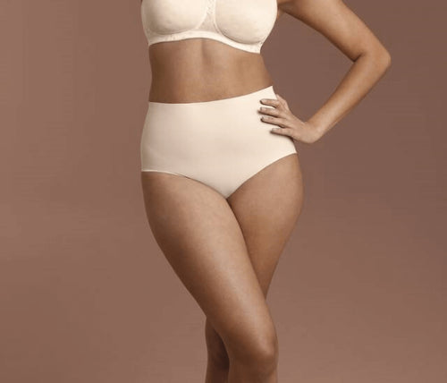 CULOTTE GAINE LÉGÈRE-POCKET PANTY