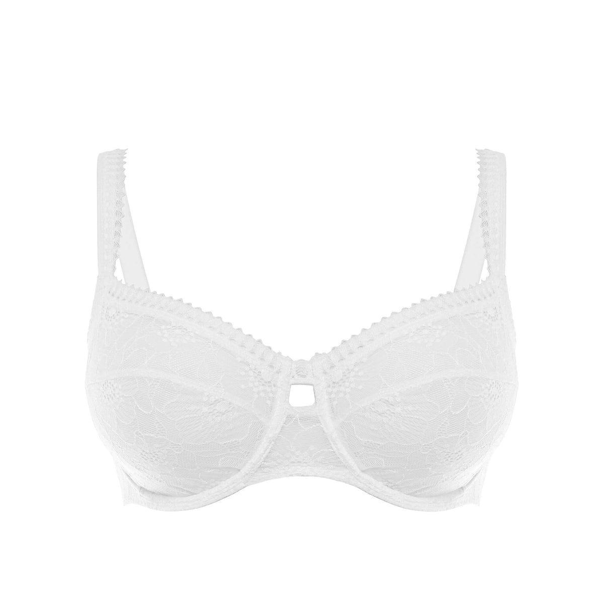 SOUTIEN-GORGE DÉCOLLETÉ CARRÉ-SWING