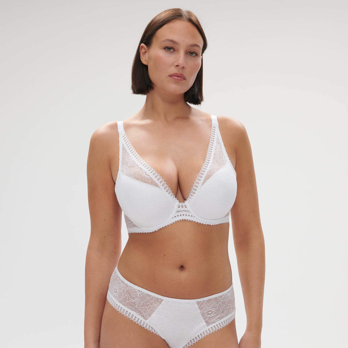 SOUTIEN-GORGE PUSH UP AMOVIBLE- SWING