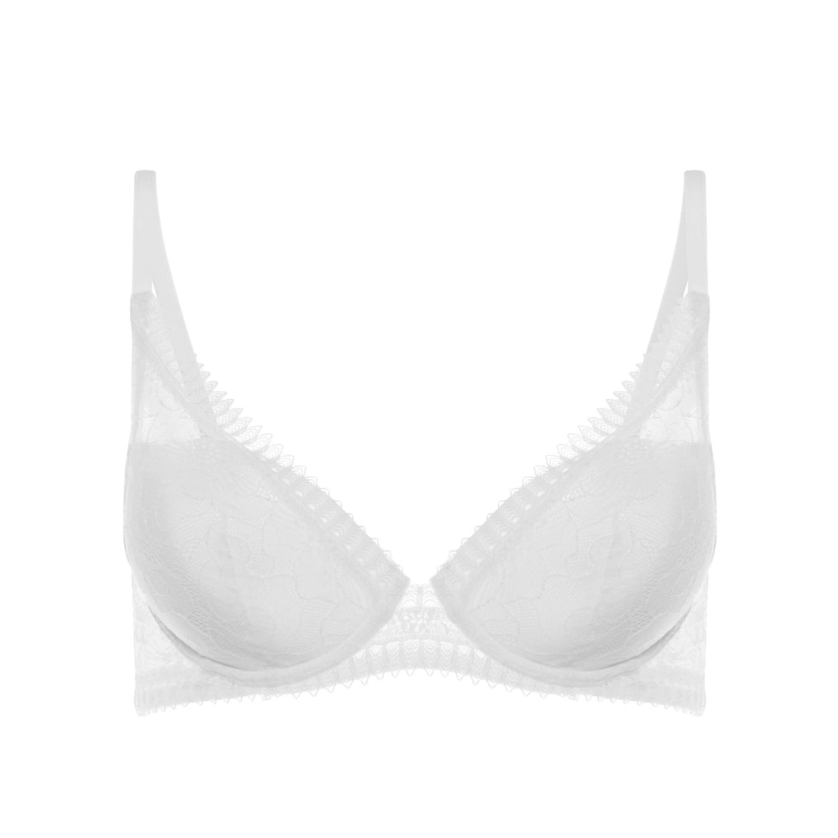 SOUTIEN-GORGE PUSH UP AMOVIBLE- SWING