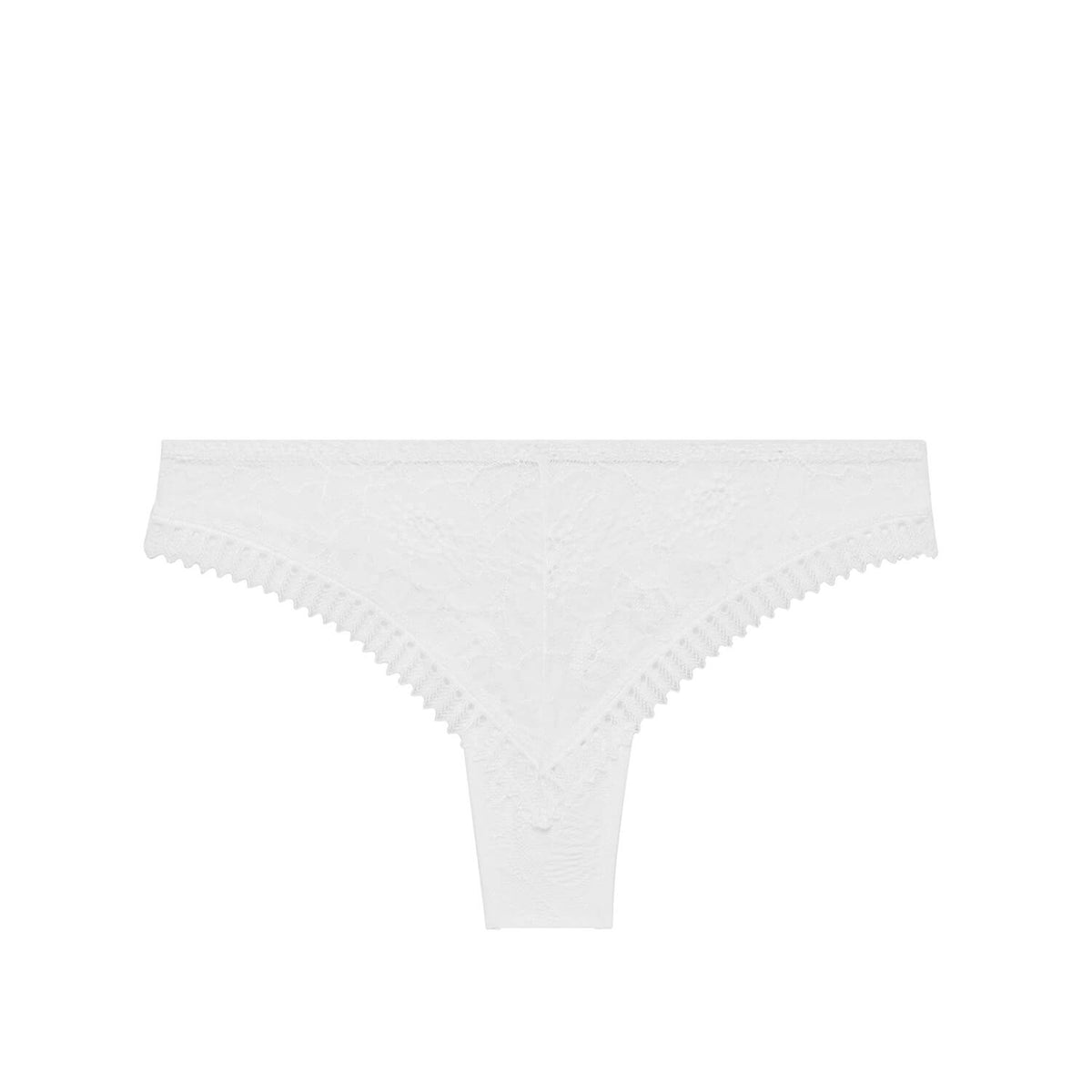 TANGA DENTELLE- SWING