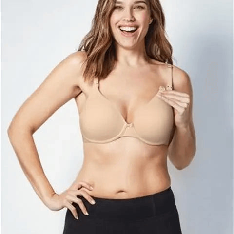 SOUTIEN-GORGE ALLAITEMENT ARMATURE