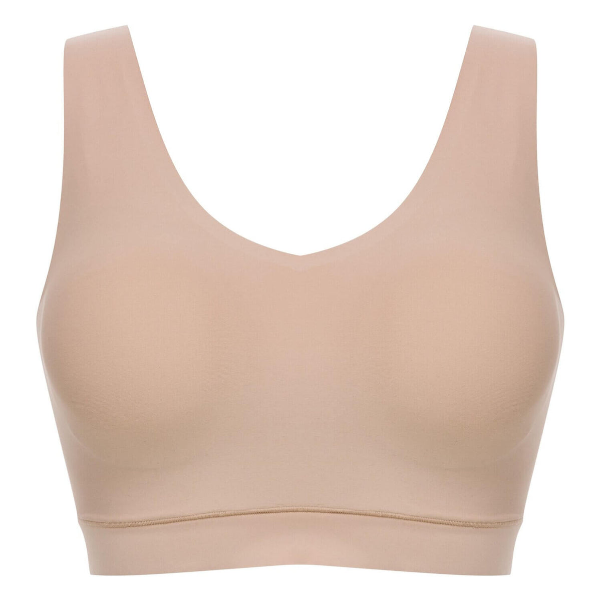 BRALETTE BONNET SOUPLE-SOFT STRECH