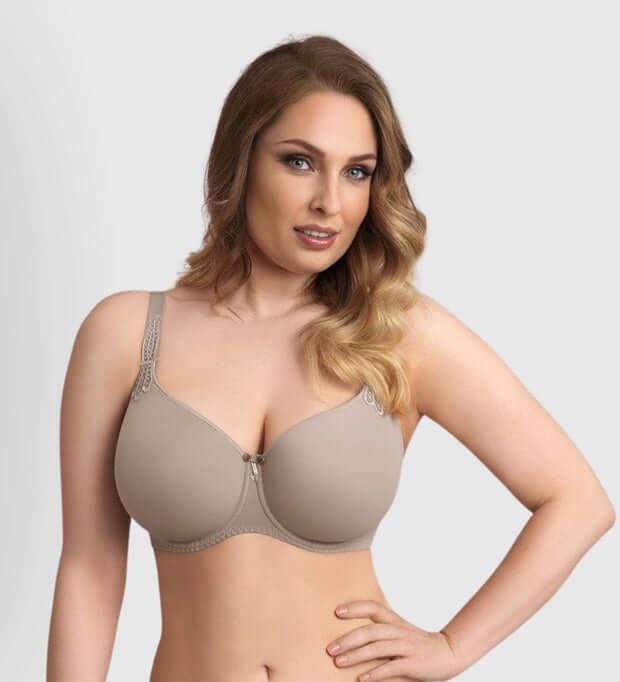 SOUTIEN-GORGE SPACER-VIRGINIA